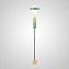 Светильник настенный ImperiumLOFT Denzil 208856-23 10Вт LED