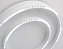 Люстра потолочная Ambrella COMFORT LineTech FL5821 55Вт 3 лампочек LED