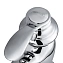 Смеситель для кухни Maxonor MN4176 поворотный излив хром