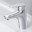 Смеситель для раковины AM-PM Joy F85E02100 хром