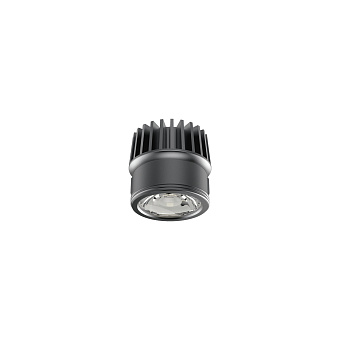 Светильник точечный встраиваемый IDEAL LUX DYNAMIC 252988 9Вт LED