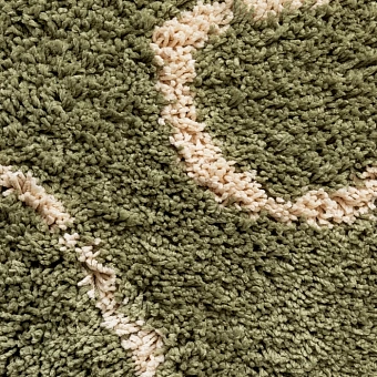 Коврик для ванной IDDIS Basic 412M690i12 60х90см коричневый