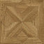 Матовый керамогранит Global Tile Tango_GT GT165VG коричневый 41,2х41,2см 1,7кв.м.