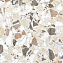 Лаппатированный керамогранит VITRA Marble-Х K949791LPR01VTE0 Терраццо 60х60см 1,44кв.м.