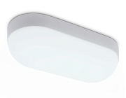 Светильник фасадный Ambrella STREET Street ST8655 15Вт IP65 LED белый