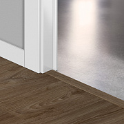 Порог Quick-Step 2150х48х13мм Дуб Темно-Коричневый Промасленный QSINCP03460