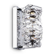 Светильник настенный Maytoni Coil MOD124WL-L6CH3K 6Вт LED