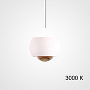 Светильник подвесной ImperiumLOFT Bendix 219274-23 10Вт LED