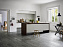 Матовый керамогранит MARAZZI ITALY TreverkHome MLF0 Treverkhome Frassino 15х120см 1,08кв.м.