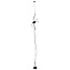 Торшер ImperiumLOFT Flos 156761-22 100Вт E27