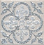 Декор KERAMA MARAZZI Барио DD\B31\17023 бежевый 15х15см 0,495кв.м.