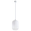 Светильник подвесной Arte Lamp ARWEN A1903SP-1WH 60Вт E27