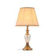 Настольная лампа ST Luce VEZZO SL965.704.01 60Вт E27