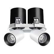 Спот встраиваемый Novotech SPOT 358341 24Вт LED