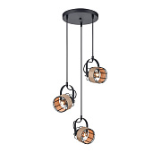 Светильник подвесной Vele Luce Extra VL6472P13 180Вт E27