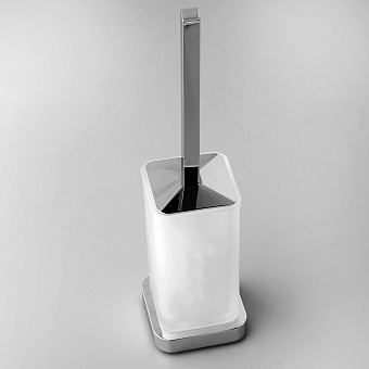 Ёршик WASSERKRAFT K-1037 хром