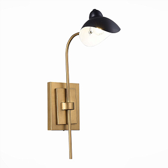 Бра ST Luce MINNE SL1801.301.01 60Вт E14
