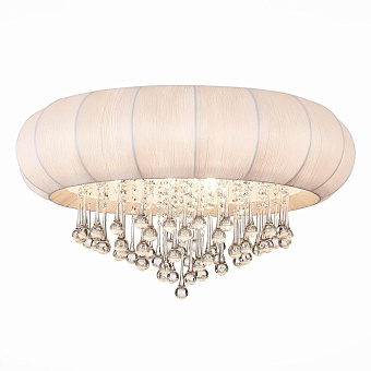 Люстра потолочная ST Luce PREFERITA SL350.052.05 200Вт 5 лампочек E14