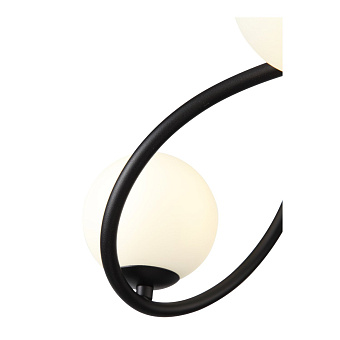 Светильник подвесной ST Luce LEGATEZZA SL1502.403.08 24Вт G9