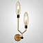 Светильник настенный ImperiumLOFT Aik 212000-26 80Вт G9