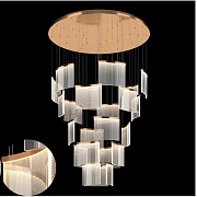 Светильник подвесной ImperiumLOFT Porrima 212289-23 276Вт LED