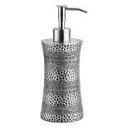 Дозатор WASSERKRAFT Salm K-7699 серый