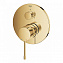 Смеситель для ванны GROHE Essence 24092GL1 золото