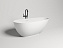 Ванна каменная SALINI PAOLA 101512SM S-Stone матовая 172х82,5см отдельностоящая