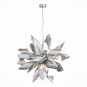 Люстра подвесная ST Luce SPIRAGLIO SL453.003.06E 240Вт 6 лампочек E14