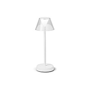 Настольная лампа IDEAL LUX LOLITA 286723 1,7Вт LED