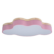 Светильник потолочный Loft It Axel 10005/30 Pink 30Вт LED