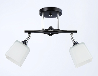 Люстра подвесная Ambrella TRADITIONAL Modern TR303063 240Вт 2 лампочек E27