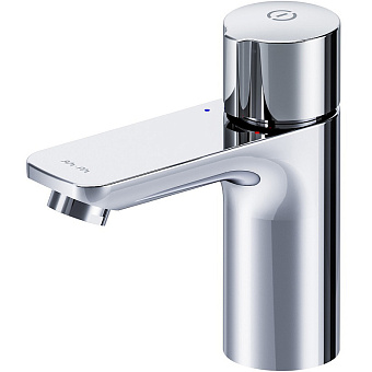 Смеситель для раковины AM-PM X-Joy F85A02500 хром