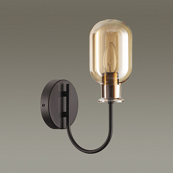 Бра ImperiumLOFT Gast 151390-26 40Вт E14