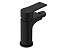 Смеситель для биде CERSANIT BRASKO BLACK 63110 чёрный