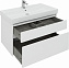 Тумба под раковину напольная AQUANET Nova Lite 249940 43,5х95х56,2см