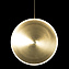 Светильник подвесной Loft It Ruedo 10035/300 11Вт LED