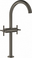 Смеситель для раковины GROHE Atrio New 21044AL3 хром