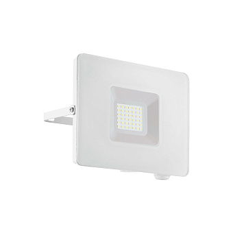 Прожектор EGLO FAEDO 3 33154 30Вт IP65 LED белый