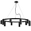 Люстра подвесная Lightstar Rullo LR020375875 500Вт 10 лампочек GU10