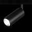 Магнитный трековый светильник Loft It Tech T015-12 12Вт LED чёрный