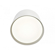 Светильник потолочный KINK Light Медина 5412,01 18Вт LED