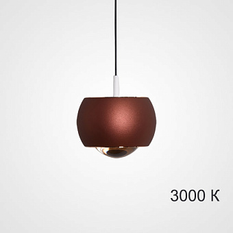 Светильник подвесной ImperiumLOFT Bendix 219281-23 10Вт LED