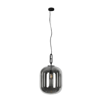 Светильник подвесной Loft It Oda 10195/350 Smoke 40Вт E27