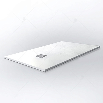 Душевой поддон RGW Stone Tray ST-0129W 120х90см