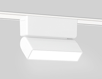 Магнитный трековый светильник Ambrella Track System GV1477 5Вт LED белый