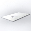 Душевой поддон RGW Stone Tray ST-0129W 120х90см