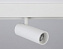 Магнитный трековый светильник Ambrella Track System GL3819 10Вт LED белый