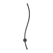Светильник настенный Loft It Rays 10152 BK 9Вт LED