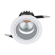 Светильник точечный встраиваемый EGLO TONEZZA 7 61598 6Вт LED